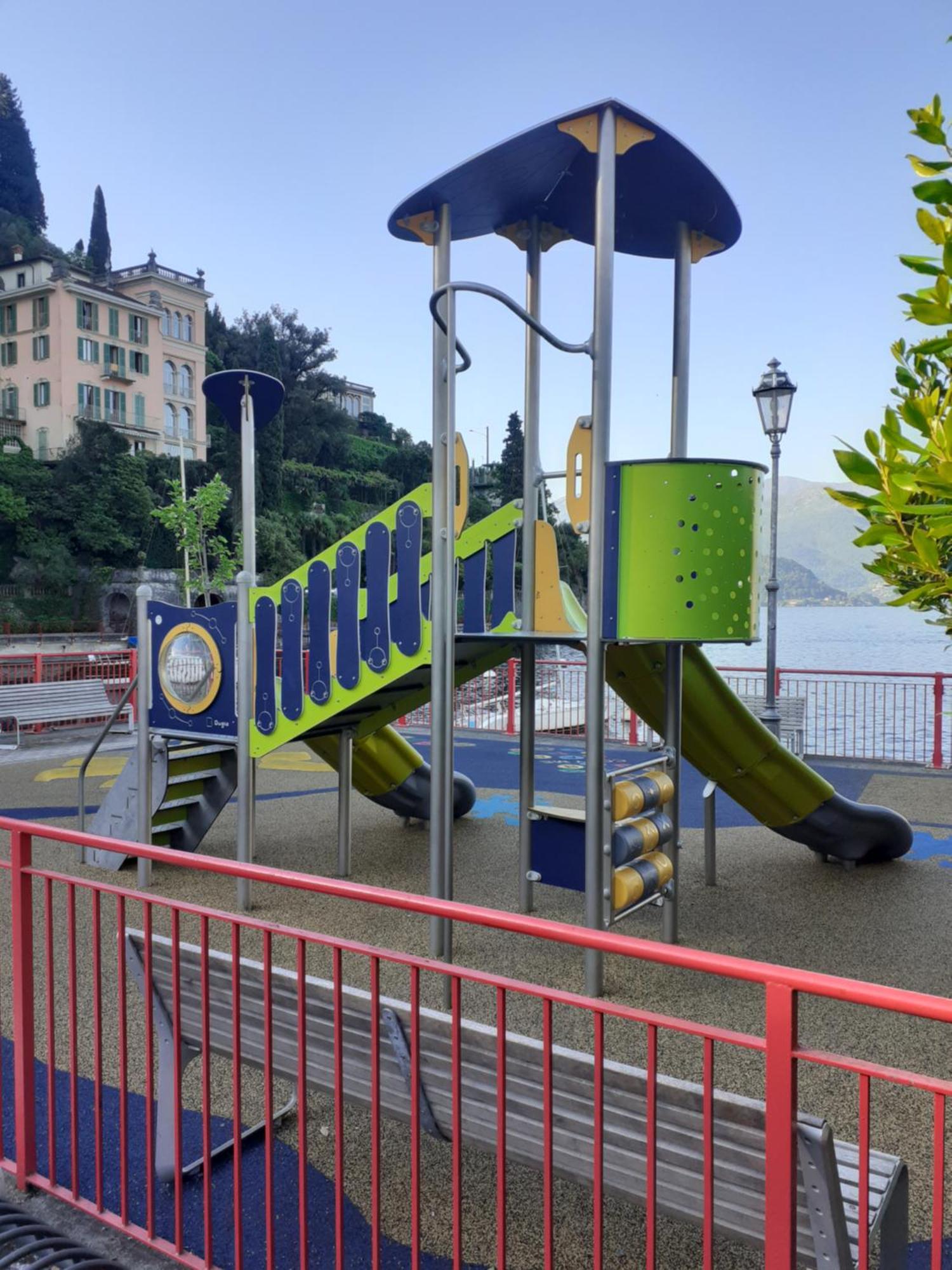 ורנה Casa In Riva Al Lago מראה חיצוני תמונה