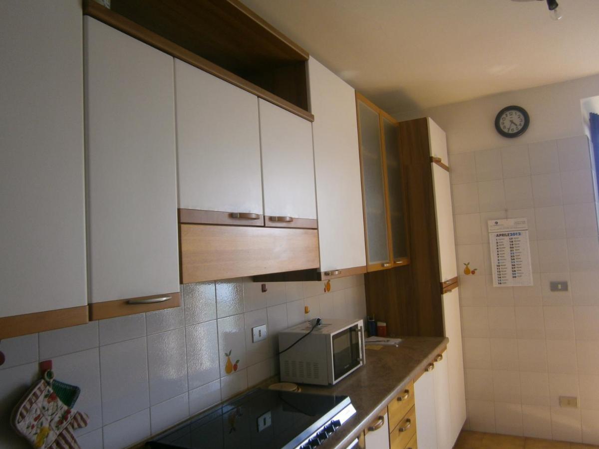 ורנה Casa In Riva Al Lago מראה חיצוני תמונה