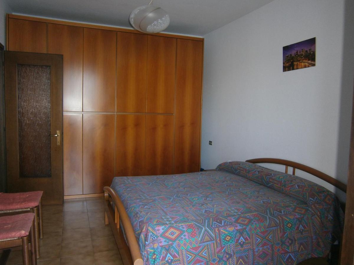 ורנה Casa In Riva Al Lago מראה חיצוני תמונה