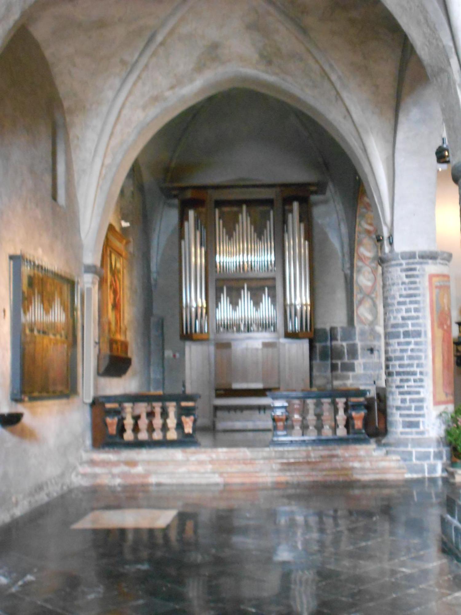 ורנה Casa In Riva Al Lago מראה חיצוני תמונה